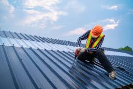 Best Rubber Roofing (EPDM, TPO)  in Alexandria, KY